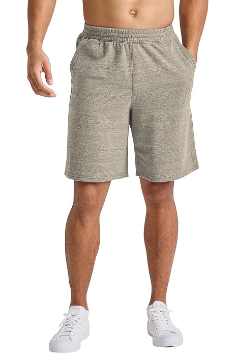 Amazon Cotton Sweat Shorts Mens Men Sweat Shorts Hanes Men's