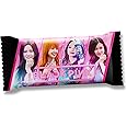 Katha Chocolates Blackpink K-Pop With Autograph, Chocolate Large Bar Gift For Sister, Girlfriend, Wife, Niece, Mother (100 Gm) (Milk Chocolate)
