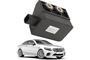 GNXfixt Gierratensensor Traktionskontrolle Drehratensensor A0025429418 für W163 W203 R170 ESP-Sensor Drehratensensor A0025429418