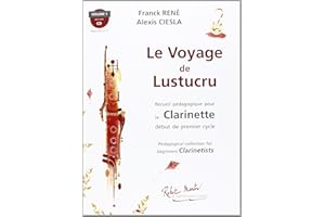 Le voyage de Lustucru