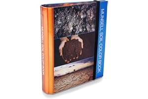 Pantone M50215B Livre de couleurs du sol