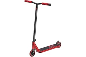 Fuzion Z250 - Monopattino Stunt Monopattino per bambini