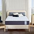 Springtek Double Size Mattress | Dual Comfort Mattress, Mattress Double Bed, Hybrid Hard & Soft Mattresses, Flip Mattress, 6-Inch Bed Mattress, 75X48X6