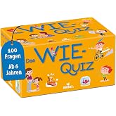 Moses. Junior Fußball-Quiz – 100 Knifflige Fragen Für Kids Ab 8 Jahren & Fußball-Fans