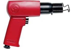 CHICAGO PNEUMATIC TOOL COMPANY CP7111 STD DUTY AIR HAM