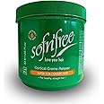 Sofn'free Super Cortical Creme Relaxer 1 Ltr