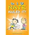 Big Nate: Nailed It!