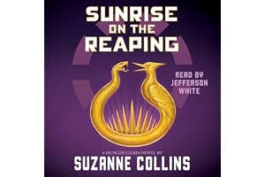 Sunrise on the Reaping (The Hunger Games): A Hunger Games Novel