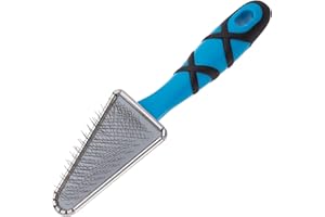 Groom Professional Triangle Soft Slicker