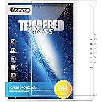 Adeway Surface Book 3/2 Displayschutzfolie 15 Zoll | 9H Gehärtetes Glas Mit Anti-Fingerabdruck & Blaulichtfilter