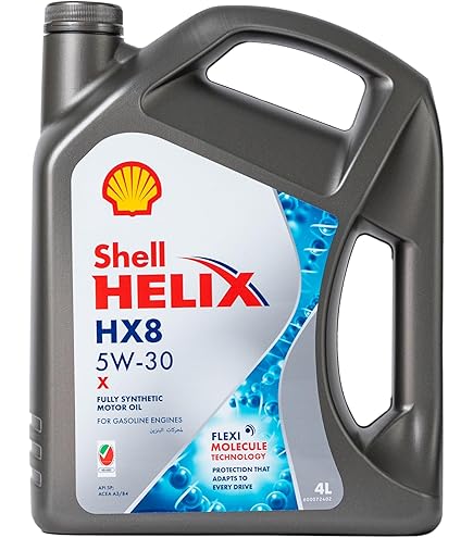 Aazon.co: Replaceent Full Synthetic Otor Oil SAE 5W-50 1 Quart Fits