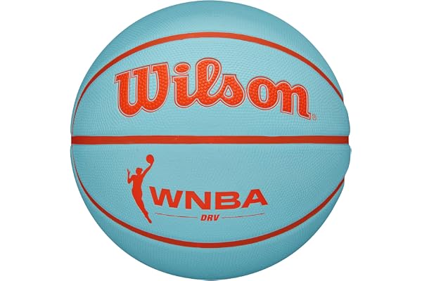 Wilson WNBA DRV utomhus basket