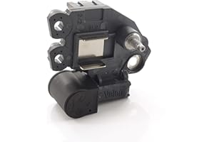 Valeo 593771 Régulateur