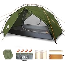 Set Di 2 Tende Da Caccia Per Albero, Impermeabile, 259x88.9 Cm, Con Cuscino Mimetico - 2
