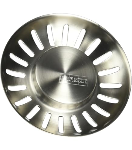 Rubinetto Franke Novara Eco - Cromato, Con Doccetta Flessibile E Limitazione Temperatura - Foto 7