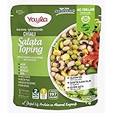 Yayla Chialı Salata Toping 150 Gram Tekli Paket