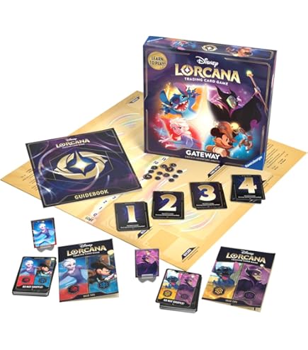 Pikit Gioco da tavolo - Ruba e blocca gli avversari in questo gioco di strategia di rotolamento e rivendicazione di carte, divertente gioco per famiglie per bambini e adulti, età 8+, 2-4