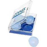 Zoggs Silicone Ear Plugs Y&uuml;z&uuml;c&uuml; Kulak Tıkacı