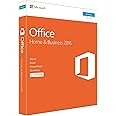 Microsoft Office Home and Business 2016 | PC | Box
