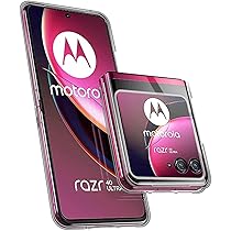 【値下げ】motorola razr 40 ultra　viva magenta Motorola Razr 40 Ultra 5G Viva Magenta 128GB + 8GB Dual-SIM