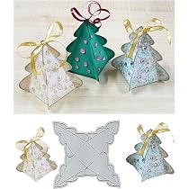 Stanzmaschine Mit Zartem Hirsch Motiv – Prägeschablone Für Scrapbooking, Karten & DIY Deko