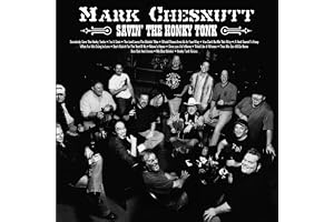 Savin' The Honky Tonk