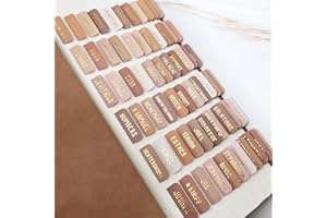 UZRIYL Laminierte Bibel-Tabs, Bibelstudiumsbedarf, großer Druck, Bibelbuch-Tabs für Damen und Herren, (Goldfolien-geprägter Schriftzug), Bibeletiketten, Index-Tabs, Bibelzubehör für einfache Navigation