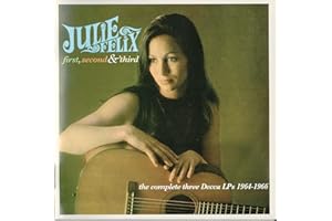 First, Second and Third-The Complete Decca Lps 1964/1966