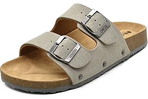 ONCAI Le Parole delle Donne con Pantofole Antiscivolo Moda Estiva