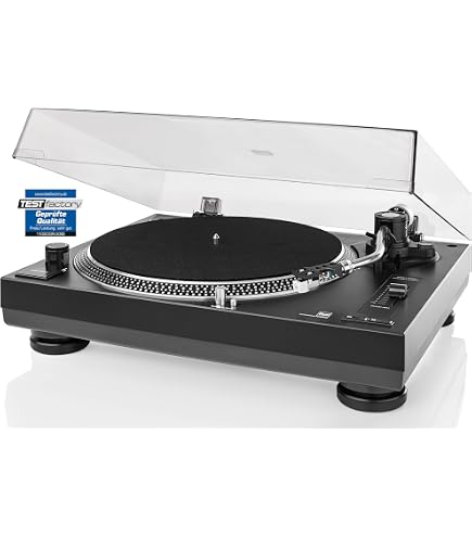 Courroie Pour Platine Vinyle Thorens TD-316MKII - Qualité Supérieure - Neuf