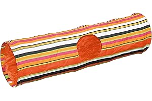 KERBL Túnel con crujido de nailon SWISH ø 25 x 90 cm