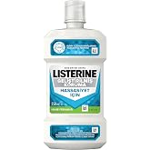Listerine, Geliştirilmiş Koruma, Hassasiyet i&ccedil;in, Ağız Bakım &Uuml;r&uuml;n&uuml;, Nane Ferahlığı, 250ml