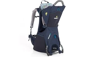 LittleLife Adventurer Baby & Child Back Carrier
