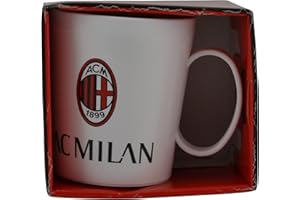 KLAMASTÉ S.R.L. Milan Tazza Ufficiale