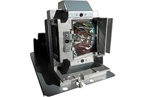 azurano lampada proiettore per BenQ MW853UST 5J.J8M05.011, 5J.J8M05.001, 5J.J8M05.A01 lampada di ricambio con alloggiamento