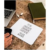 Hediyesepeti M&uuml;hendis Sevgiliye Hediye Engineer Mousepad - Mouse Pad - Fare Altlığı