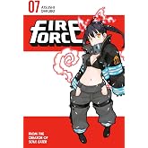 Fire Force 7