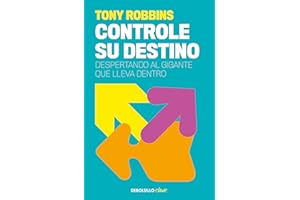 Controle su destino / Awaken the Giant Within