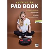 Anika Nilles PAD BOOK