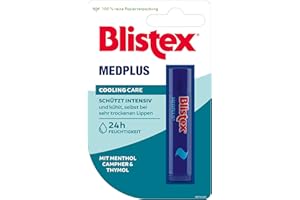 ‎BLISTEX Blistex MedPlus Stick | 4.25 gramm