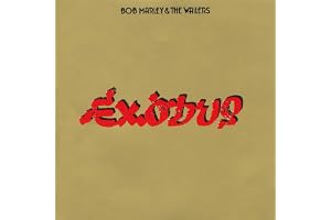 Exodus: MOVEMENT Of JAH PEOPLE