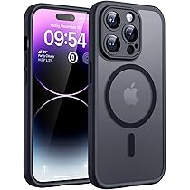 Apple iPhone 14 Pro, 512GB, Space Black - (Renewed) : Amazon.co.uk