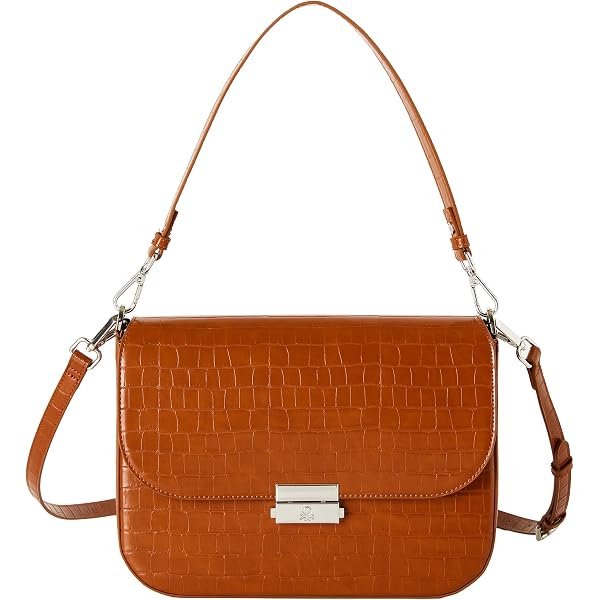 United Colors of Benetton - Borsa 6xz5dy04p, Borsa Donna United Colors of Benetton - Borsa 6xz5dy04p, Borsa Donna