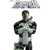 Punisher by Rick Remender Omnibus (New Printing)