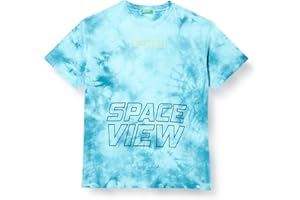 United Colors of Benetton Camiseta para Niños