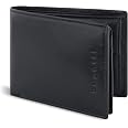 bugatti PRIMO RFID - Portafoglio - schwarz/nero