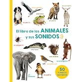 El libro de los animales y sus sonidos (PICARONA)