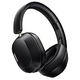 UGREEN HiTune Max5c Bluetooth Kopfhörer Over Ear mit Hybrid Active Noise Cancelling, Hi-Res Audio, LDAC, 75h Akku, Bluetooth 