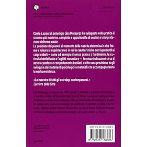 Lezioni di astrologia: 2