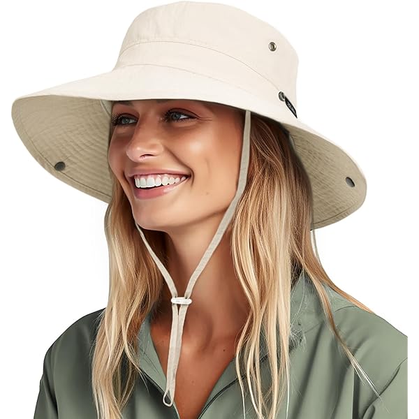 Packable Sun Hats For Ladies Uk Solbari Unisex Outback Travel Hat